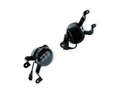 противотум. AVEO-3 Т-300 LED 30W (выписывать кратно 2)