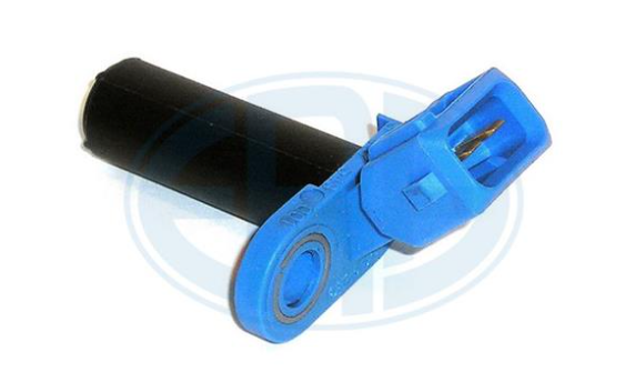 Датчик положения коленчатого вала (датчик импульсов)