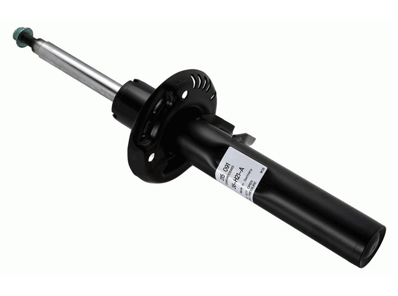 Амортизатор підвіски
