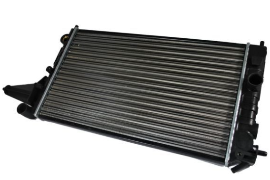 радиатор двиг. Opel Vectra A 1.2-1.6i (88-95)  (THERMOTEC)