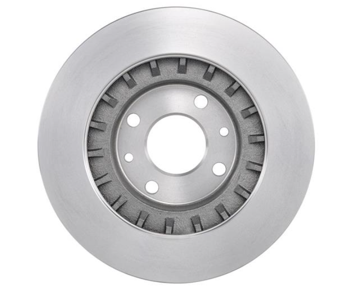 диск тормозной 2112 d14 (Bosch)