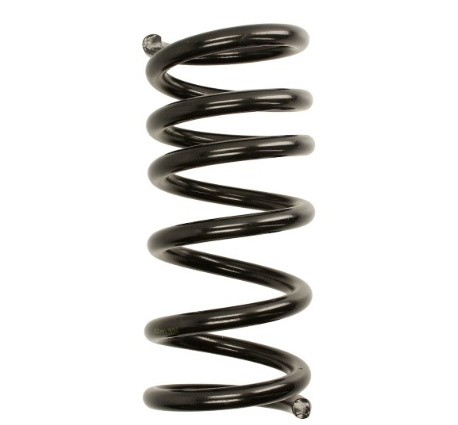 Пружина підвіски