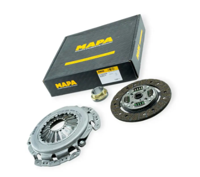 комплект сцепления Lanos 1.5, Nexia  (MAPA)
