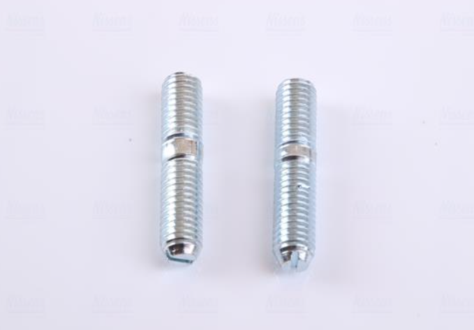 Конденсер FT FREEMONT(11-)2.0 JTD(+)[OE 68038244AA] 940379 - зображення 3