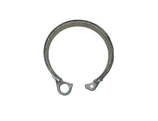 лента ВОМ (плетенка) МТЗ