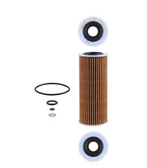 Масляний фільтр