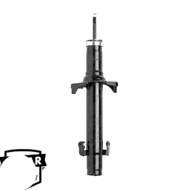 Амортизатор подвески