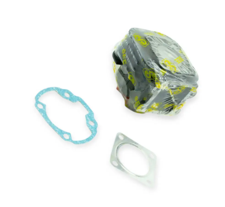 цилиндр в сборе YAMAHA JOG-50 2JA (d=40) SEE 179352 - зображення 4