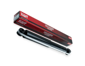 амортизатор зад. MB Sprinter/ VW Crafter 06-> (5Т)  (HART)