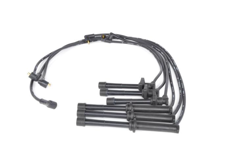 Комплект кабелiв запалювання 0 986 356 966 - зображення 2