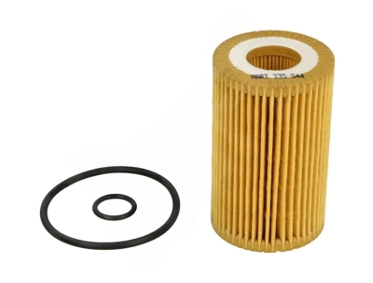 фильтр масл. Renault Logan, Kangoo 1.2i 97->  (HART)