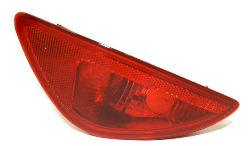 RT Clio 05- Прав. зад.п/тум - патрон