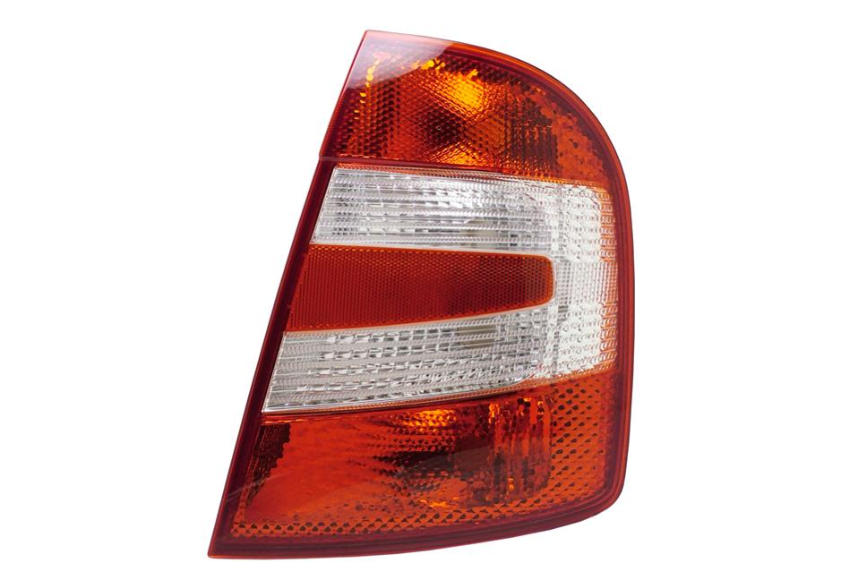 фонарь задний прав. без патрона H/B 8/04-