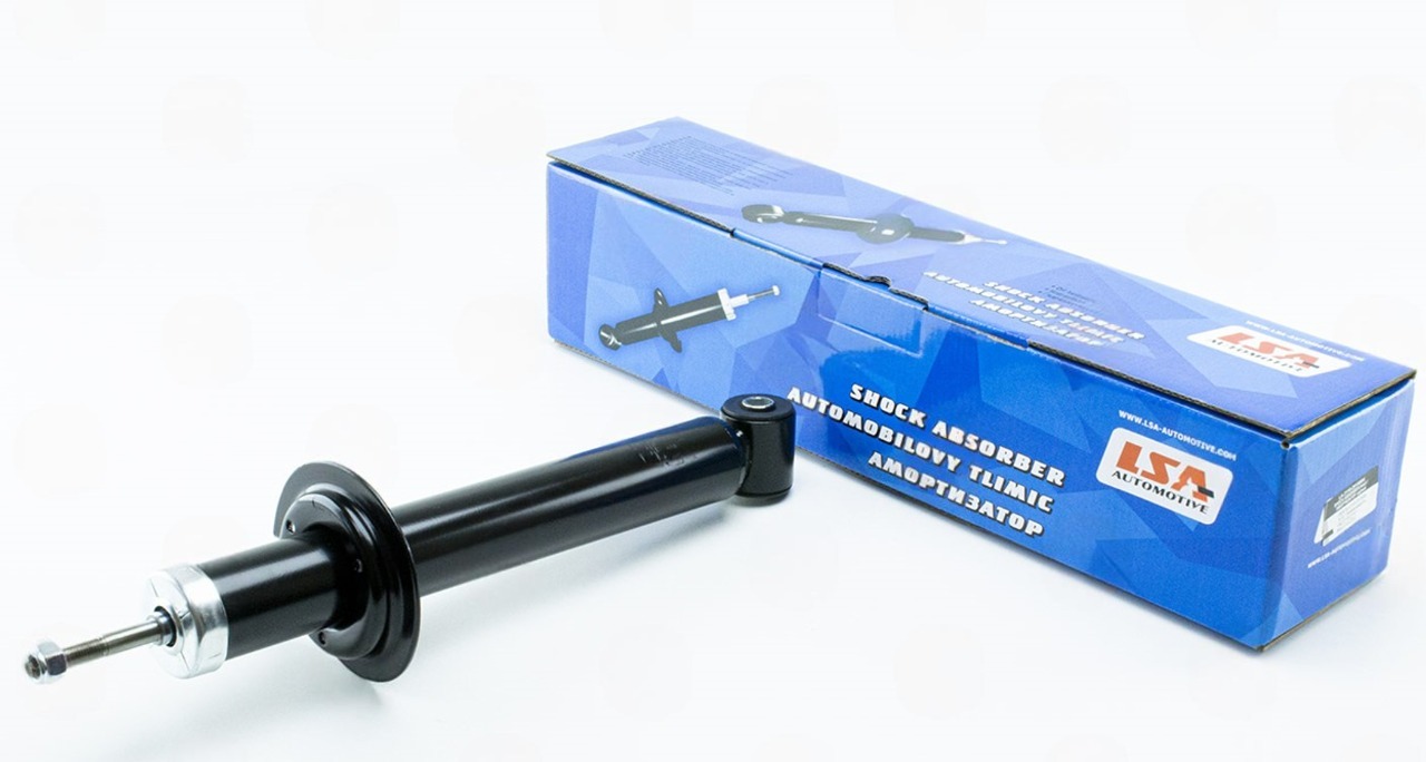 стойка задняя 2110,1118 (LSA) масляная