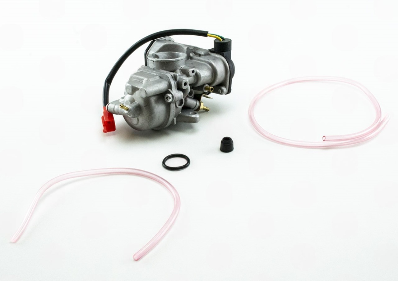 карбюратор SUZUKI AD-50 (прямое крепление) н.о