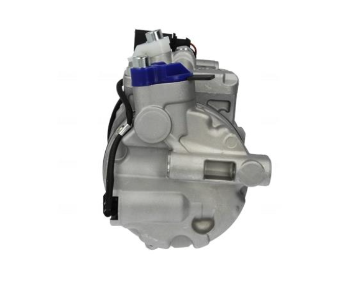 Компресор AI A 4/S 4(00-)1.6 i 16V(+)[OE 8E0260805AG] 89052 - зображення 3