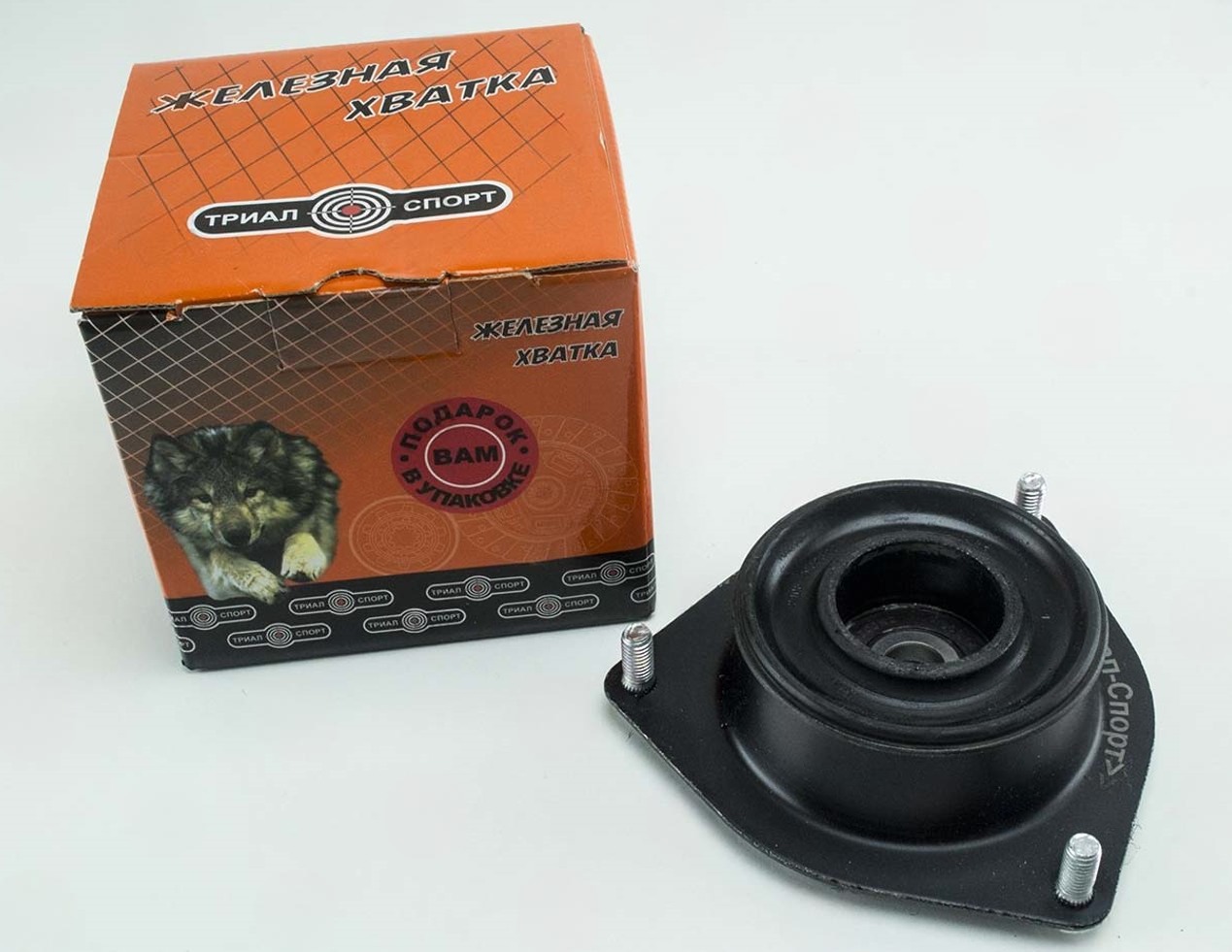 люстра 2108 (Триал-Спорт)  11441