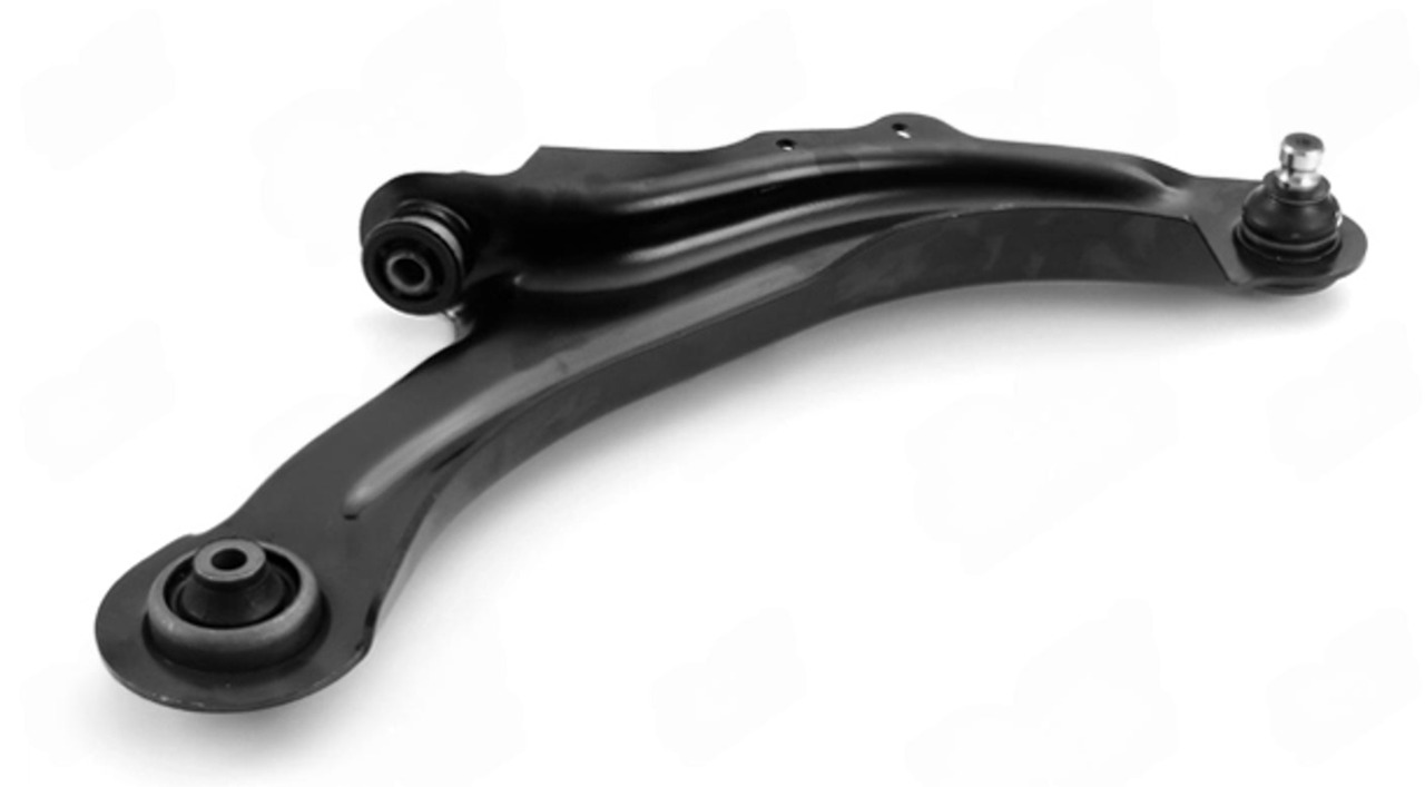 рычаг перед. подв. Renault Megane II, Scenic II правый R  (APLUS)