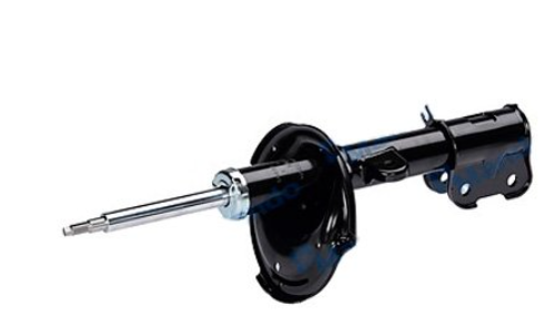 Амортизатор підвіски