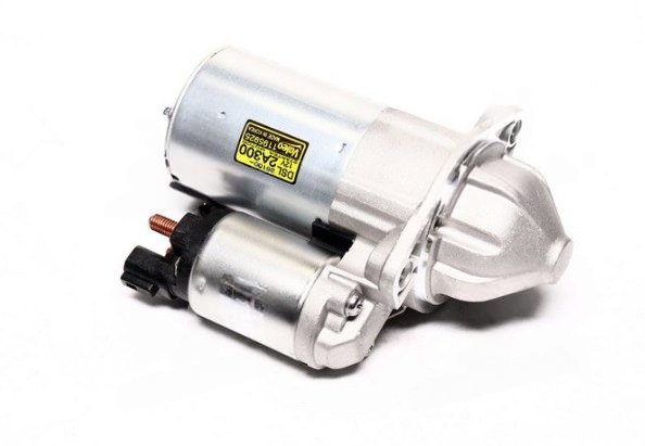 Стартер (вир-во Mobis)