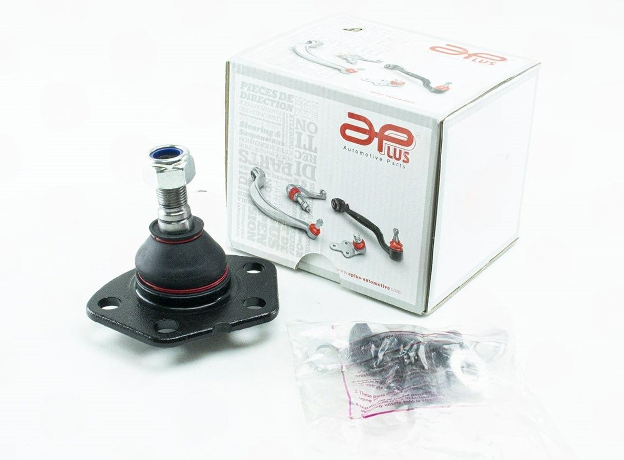 оп. шар. Fiat Ducaro-Peugeot Boxer (02-06) нижняя (1.4T)  (APLUS)
