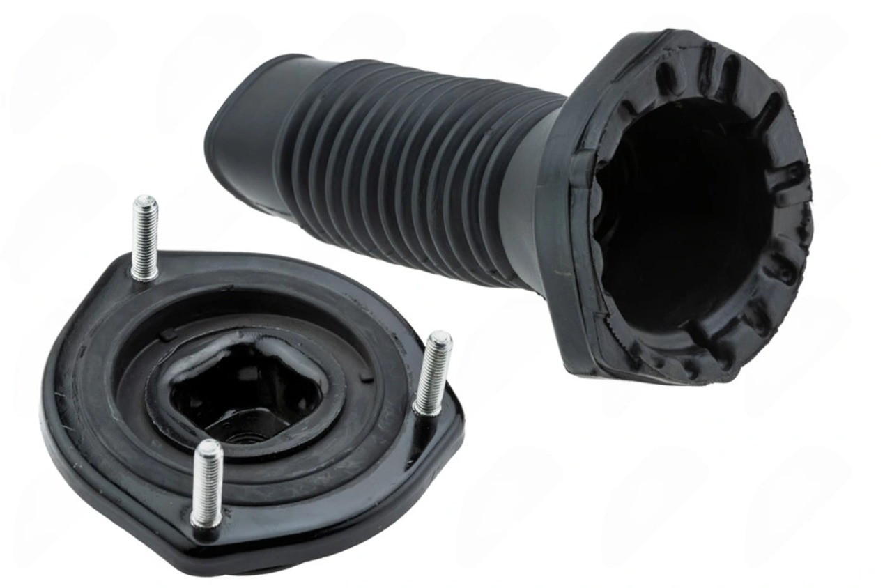 опора стойки зад. Toyota Highlander (00-07), Lexus RX (98-03) левая L  (NTY)