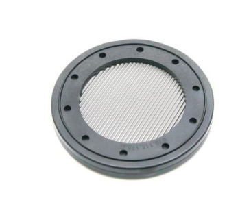 фильтр масляный, сетчатый