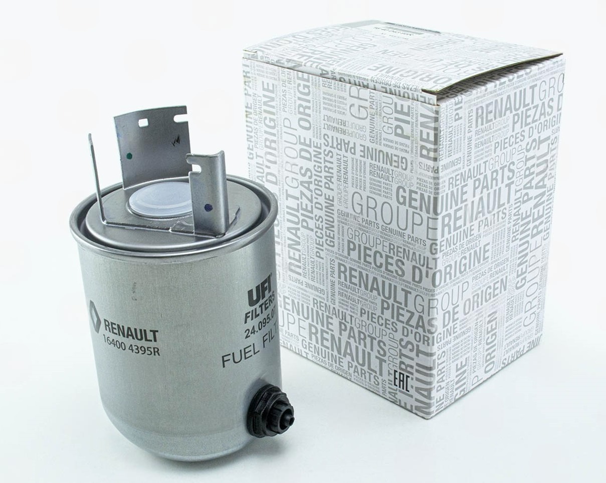 фільтр паливний