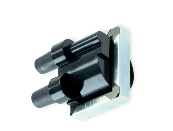 катушка зажигания 406 дв.на 2 вых. BEG-LINE (3012.3705) BL-406.3705 - зображення 2