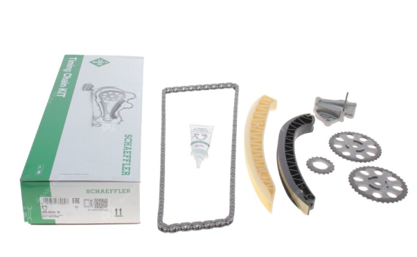 Комплект ланцюга приводу розподільного валу