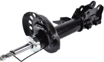 Амортизатор підвіски