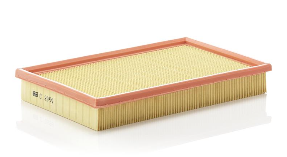 Повітряний фільтр