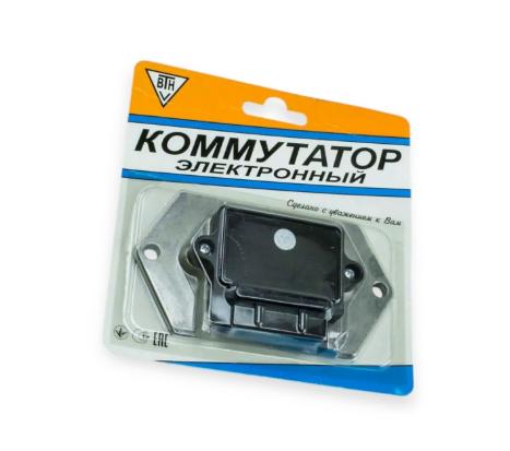 коммутатор 08 (6-конт) ВТН 0529  повышеная помехоустойчивость