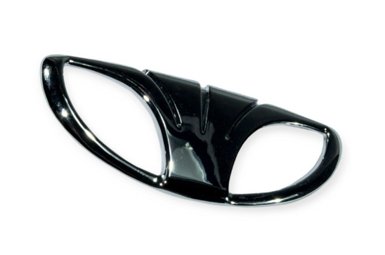 эмблема капота "DAEWOO"