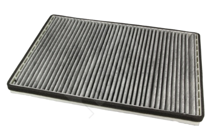 фильтр салона MB A-class (W168) (97-04) угольный  (HART)