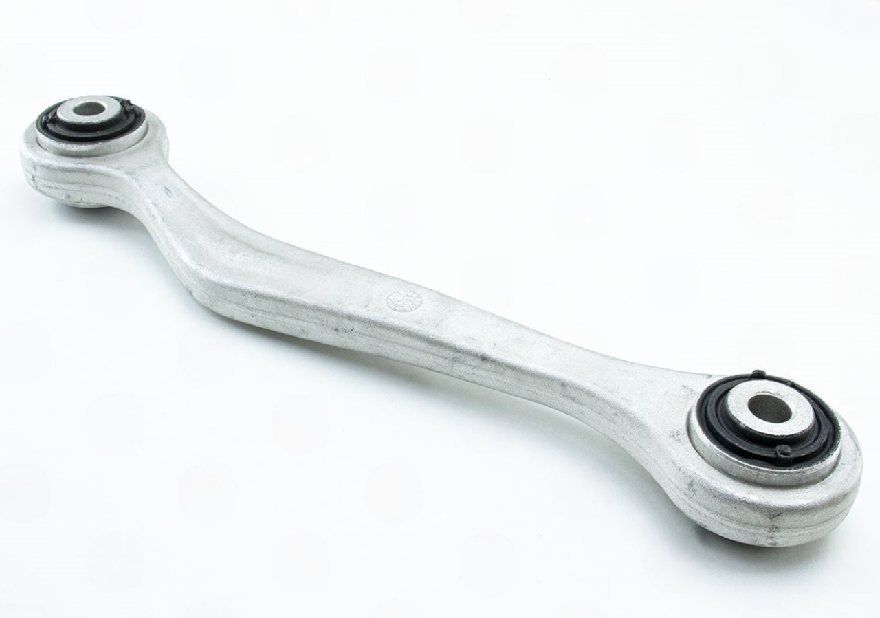 рычаг задней подв. Audi A4, A5, A6, A7, A8, Q5 (07->) задн. левый L  (APLUS)