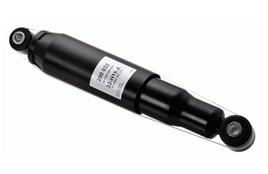 Амортизатор підвіски