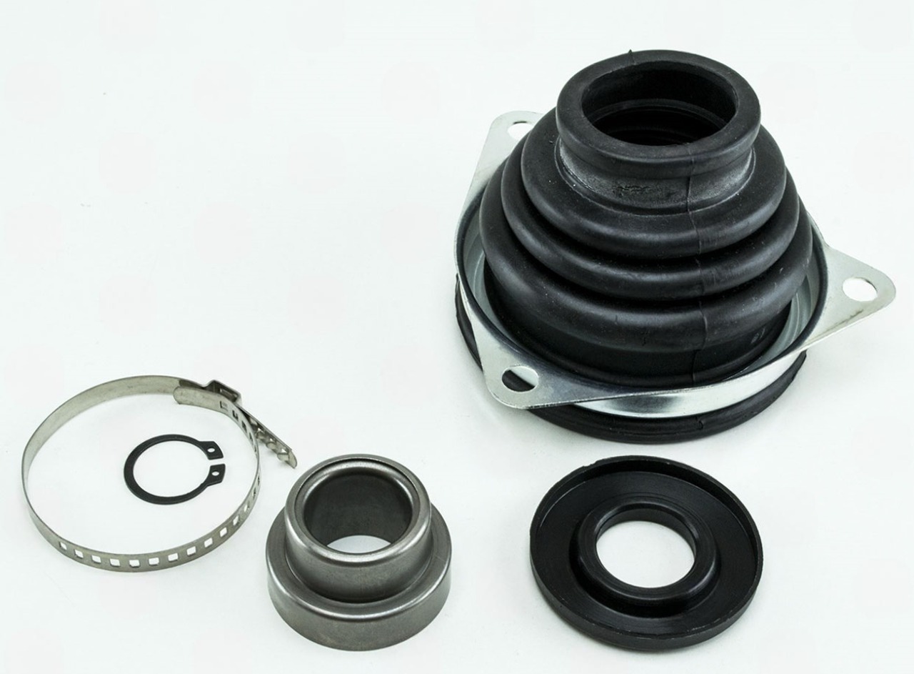 пыльник гранат Logan внутренний левый (EuroEx) EX-73830