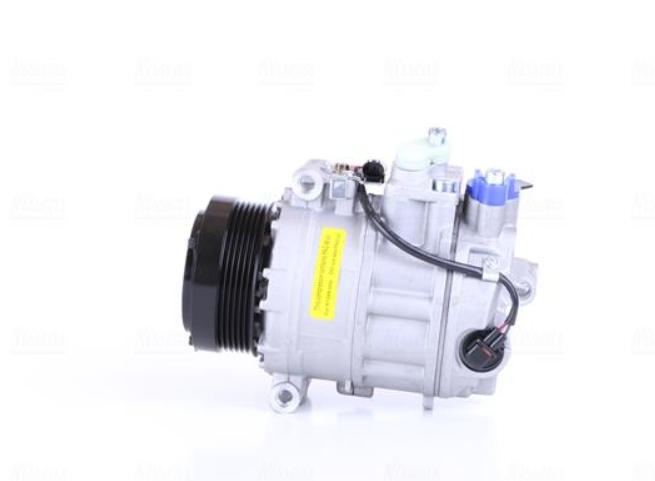 Компрессор