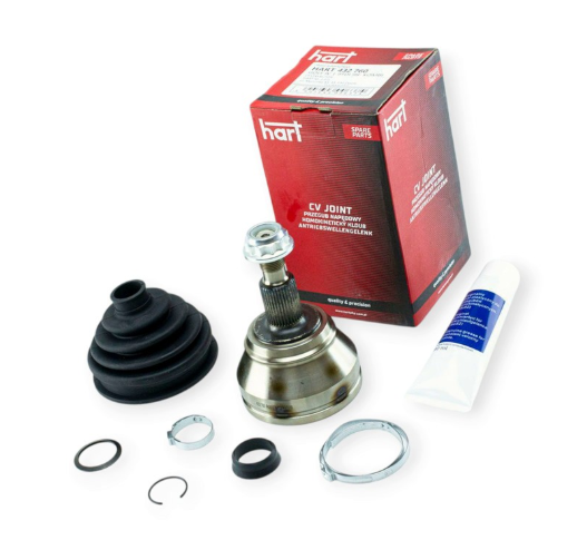 граната нар. Skoda Octavia Tour 2.0i, VW Golf IV   (z36x30)  (HART)