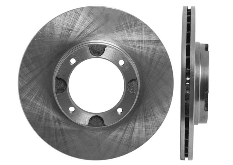 Гальмівний диск