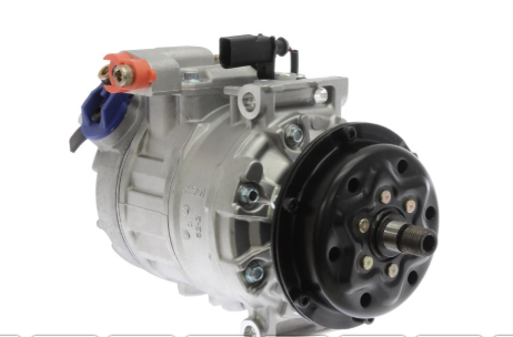 Комп-р кондиц. [OE 7H0.820.805 E] VW TRANSPORTER T5/TOUAREG