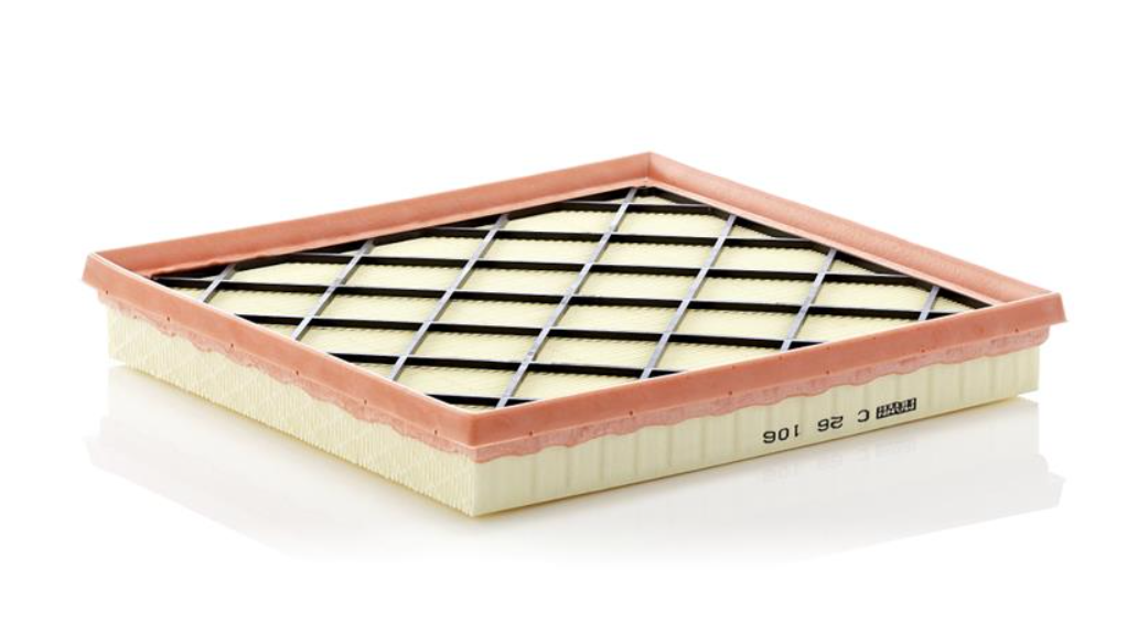 Повітряний фільтр