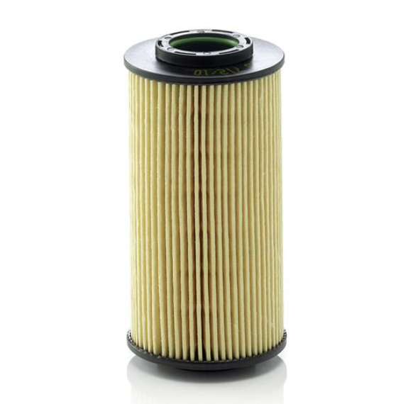 Масляный фильтр