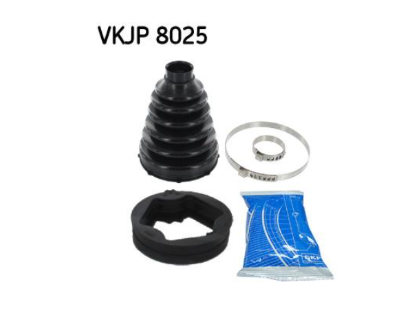 Пыльник привода колеса