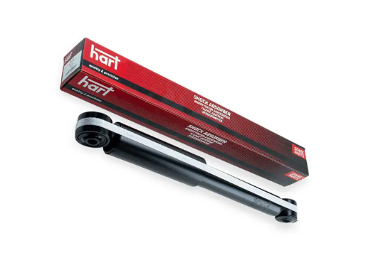 амортизатор зад. MB Vito 638 (96-03) газ.  (HART)