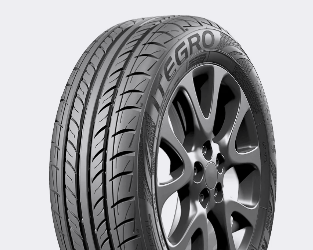 шина R16 225/60 98V      Лето    ROSAVA   I-TEGRO