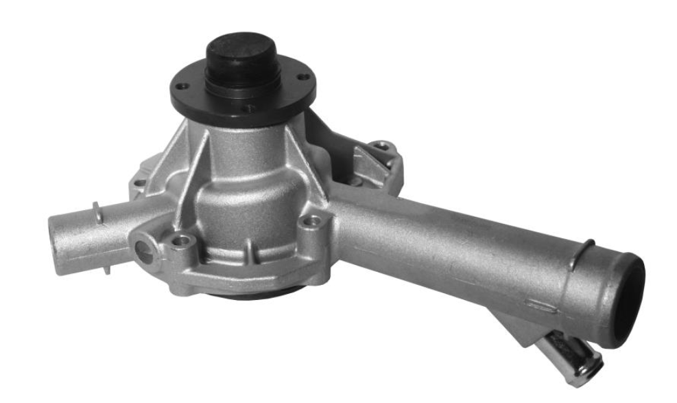 Водяна помпа