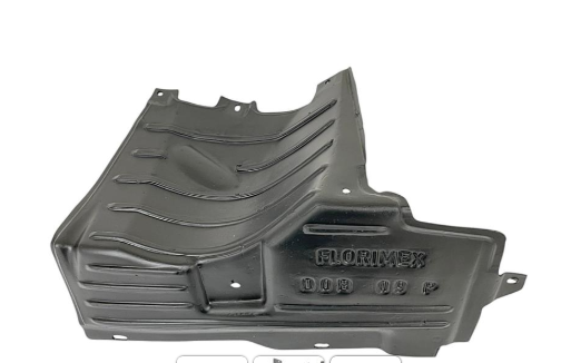 Захист двигуна KH2043 268 - зображення 2