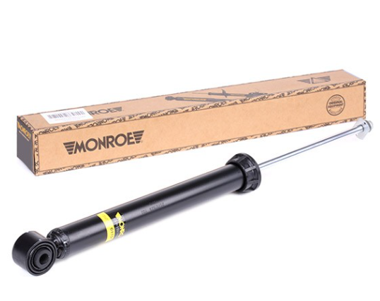 Амортизатор підвіски